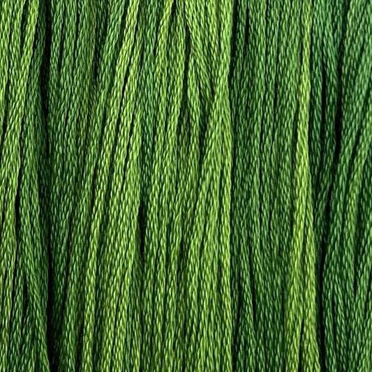 Emerald - Colour & Cotton Thread