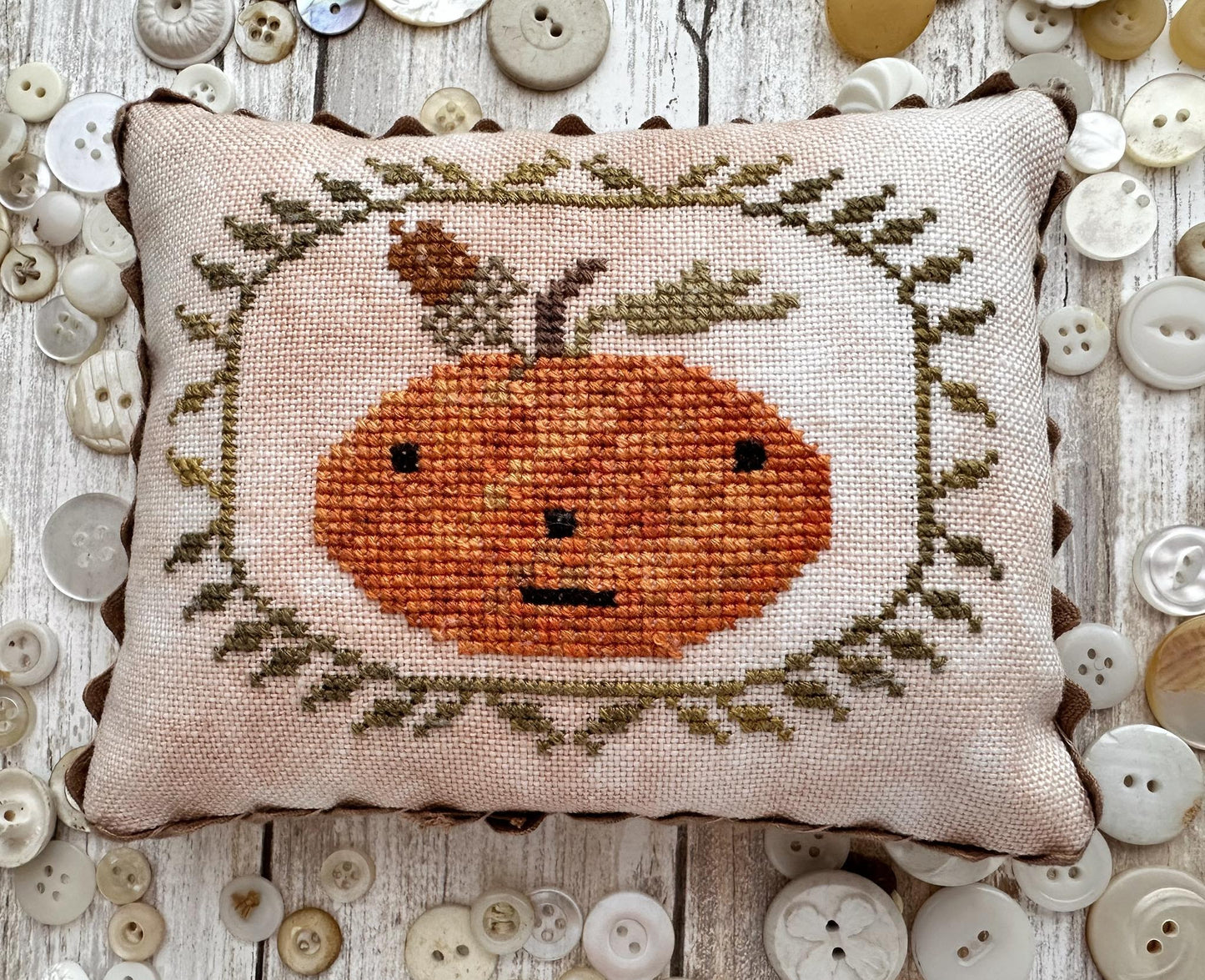 Fall Fancy - Lucy Beam