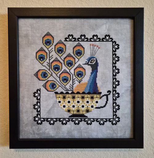 Fancy - The Artsy Housewife