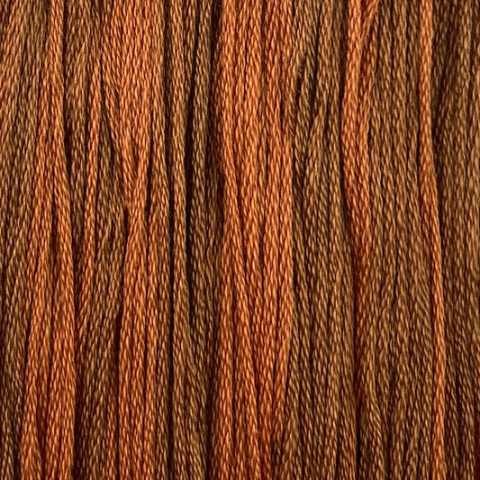 Fortissimo - Colour & Cotton Thread