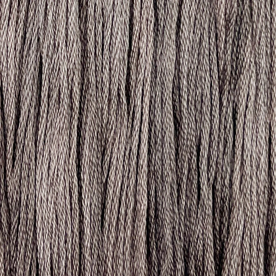 Fossil - Color & Cotton Thread