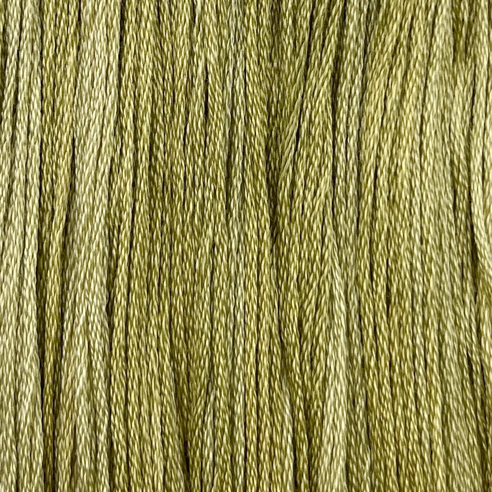 Ghoul - Colour & Cotton Thread