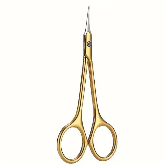 High Precision Scissors - Gold