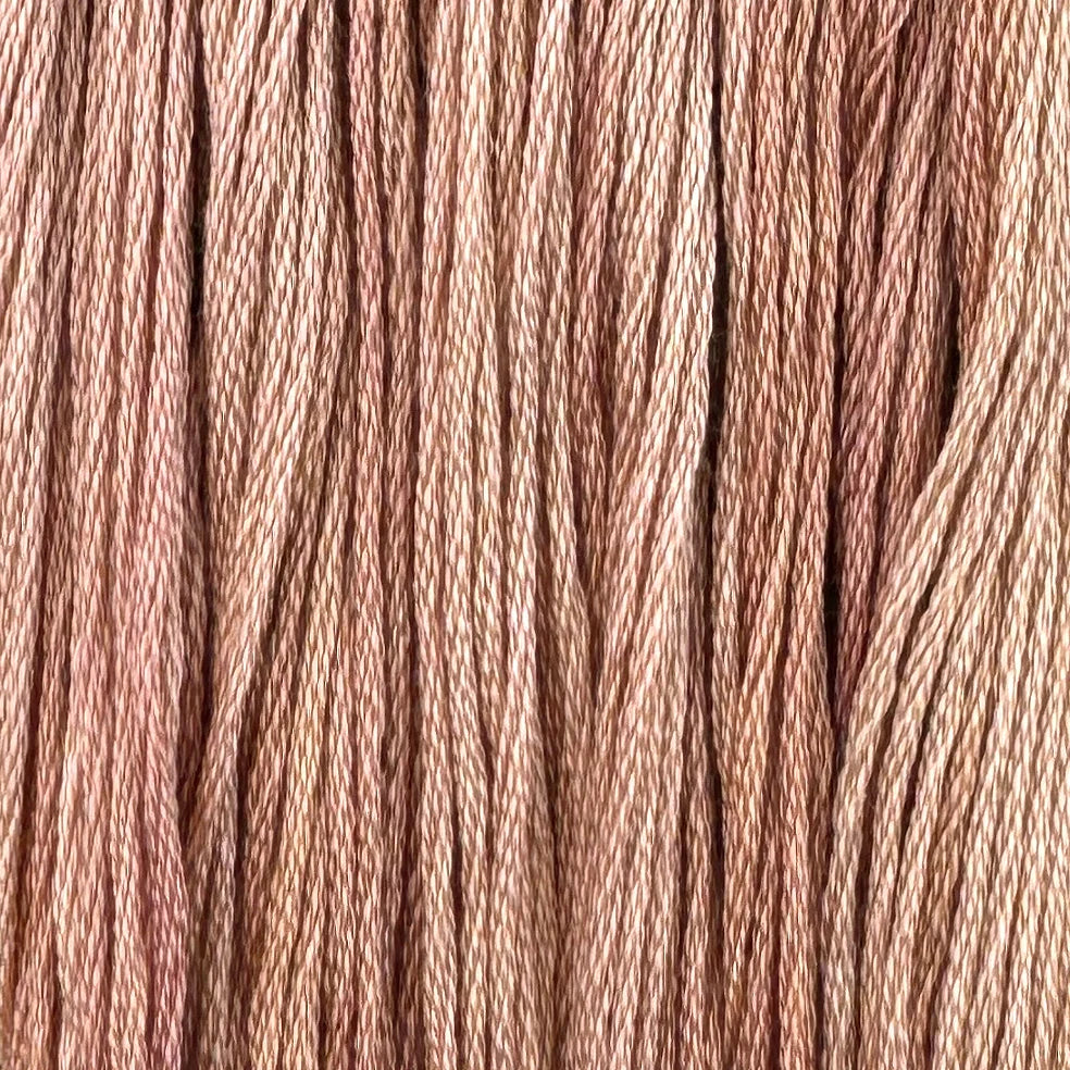 Gretel - Color & Cotton Thread