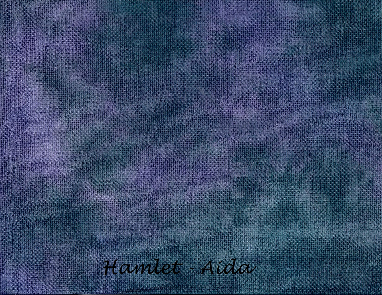 Hamlet - Aida - Under the Sea Fabrics