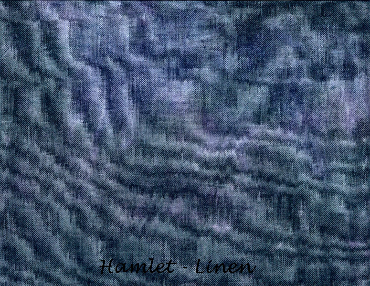 Hamlet - Linen - Under the Sea Fabrics