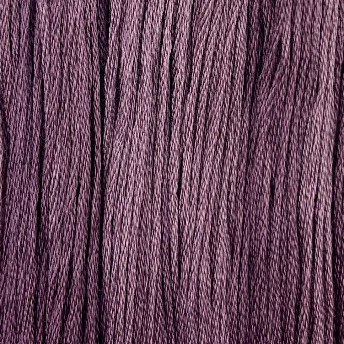 Hemlock - Color & Cotton Thread