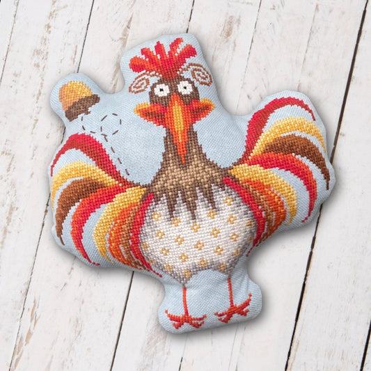 Henny Penny - Dirty Annie's Southern Style