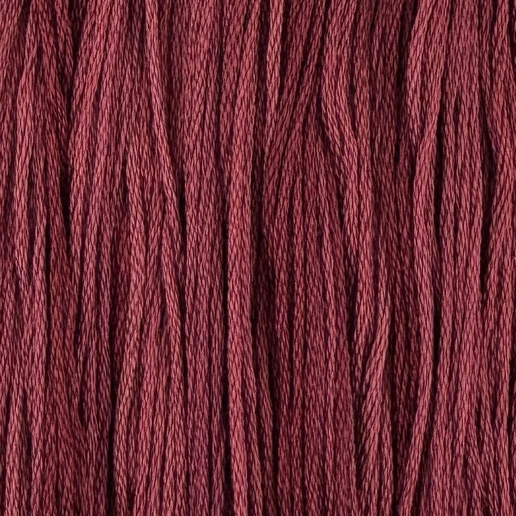 Holiday Haven - Color & Cotton Thread