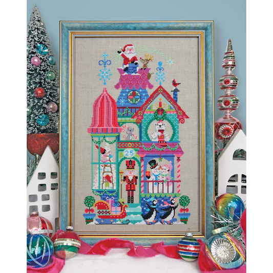 Holiday House - Satsuma Street