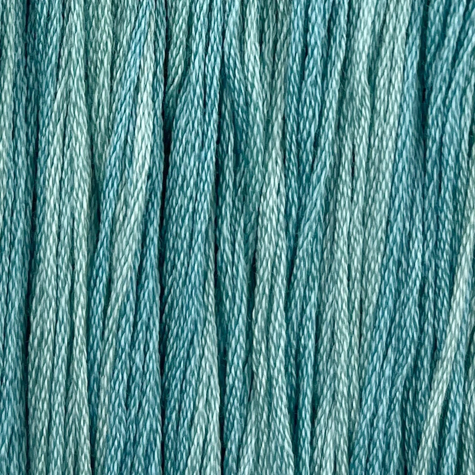 Hunter - Colour & Cotton Thread