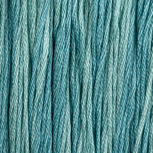 Hunter - Colour & Cotton Thread
