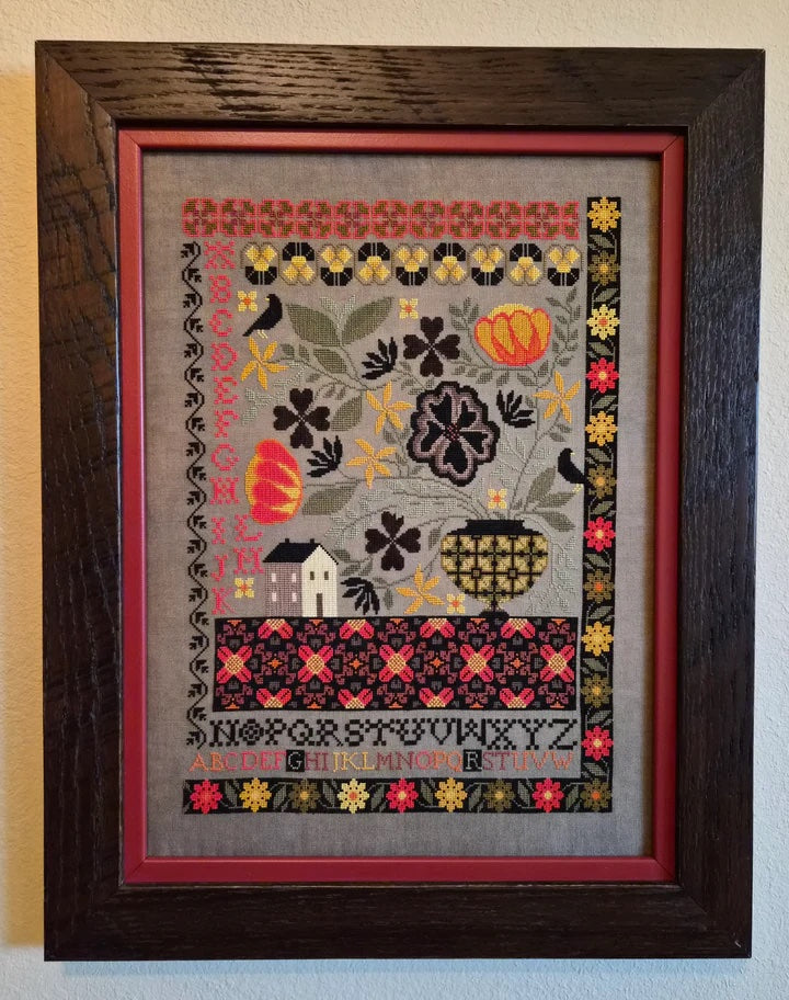 Hyperbole - Artsy Housewife - **Nashville Pre-Order**