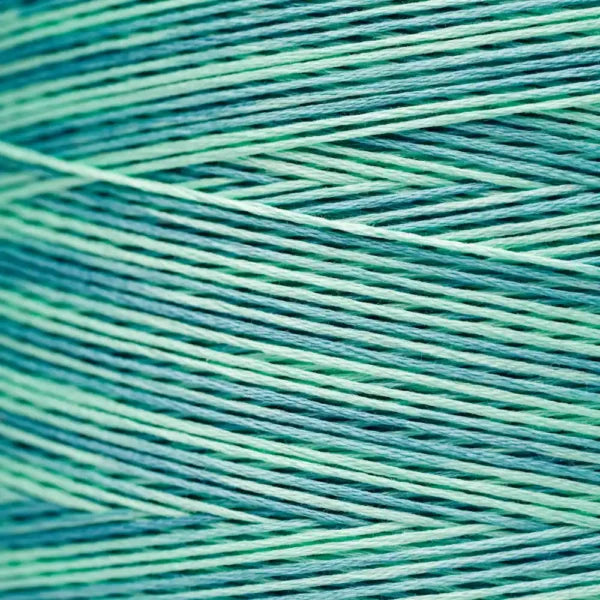 Weeks Dye Works Floss Aqua