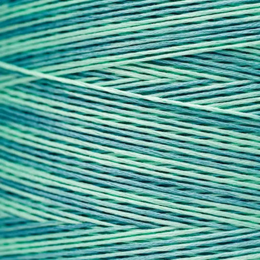 Weeks Dye Works Floss Aqua