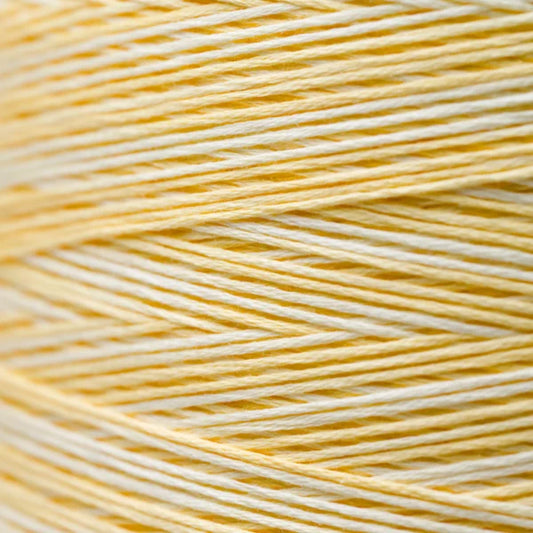 Weeks Dye Works Floss Banana Popsicle