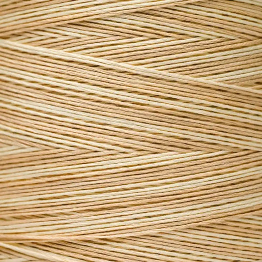 Weeks Dye Works Floss Banana Pudding