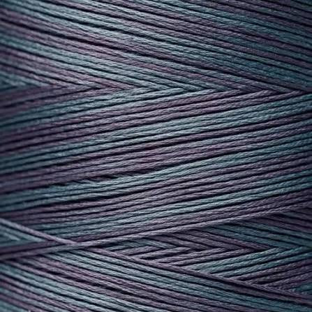 Weeks Dye Works Floss Battleship