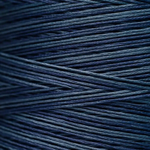 Weeks Dye Works Floss Blue Suede