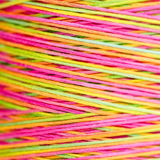 Weeks Dye Works Floss Calypso