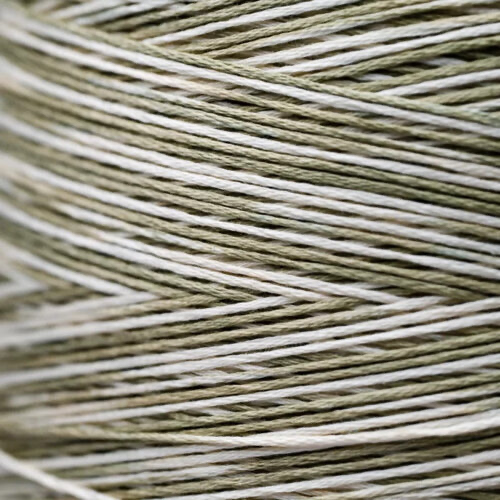 Weeks Dye Works Floss Caramel