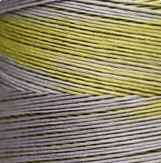 Weeks Dye Works Floss Citron