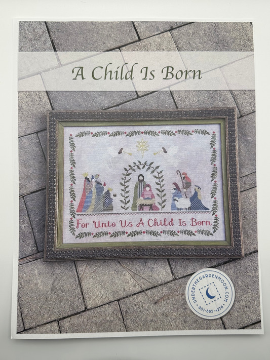 A Child is Born Chart