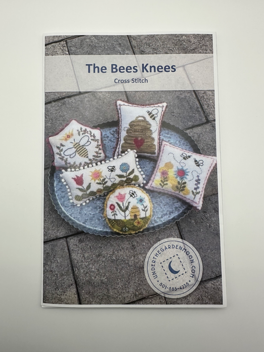 The Bees Knees Chart