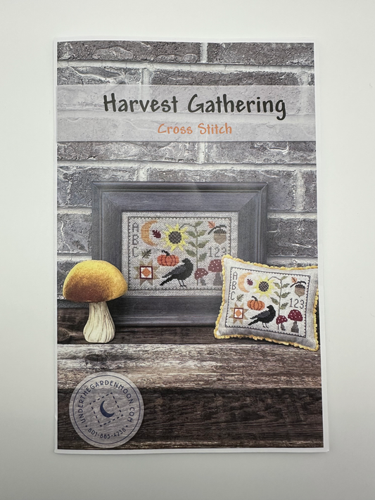 Harvest Gathering Chart