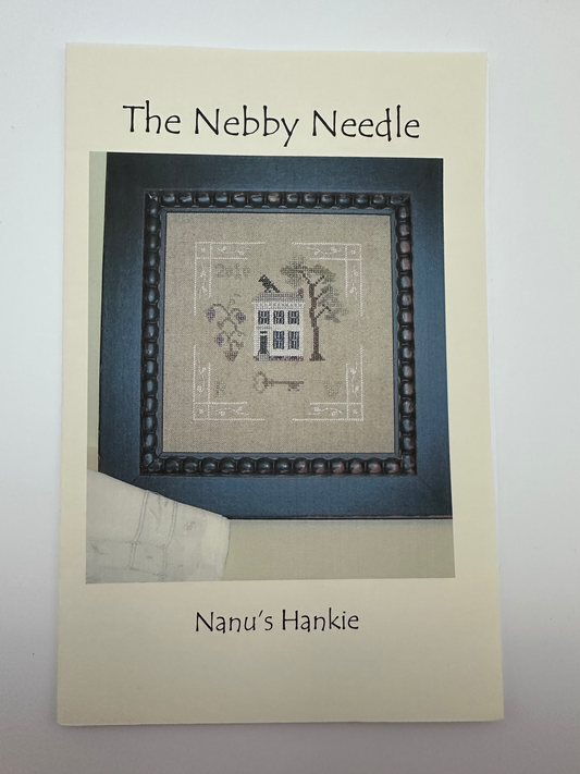 Nanu's Hankie