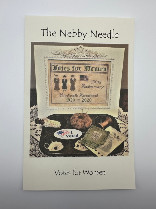 Votes for Women