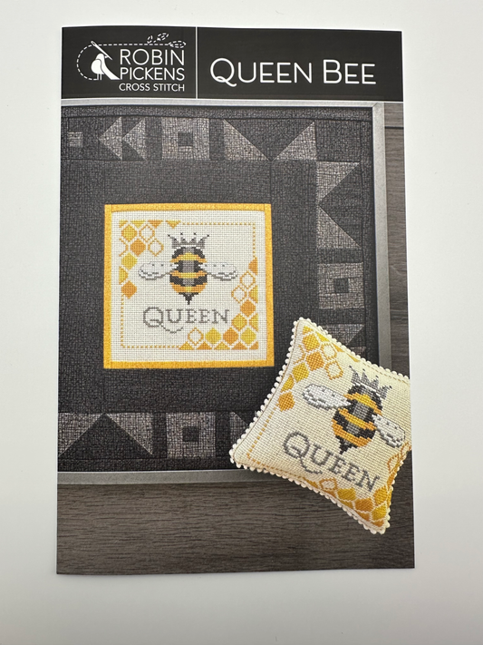 Queen Bee