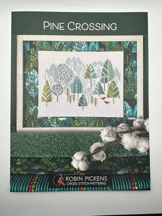 Pine Crossing