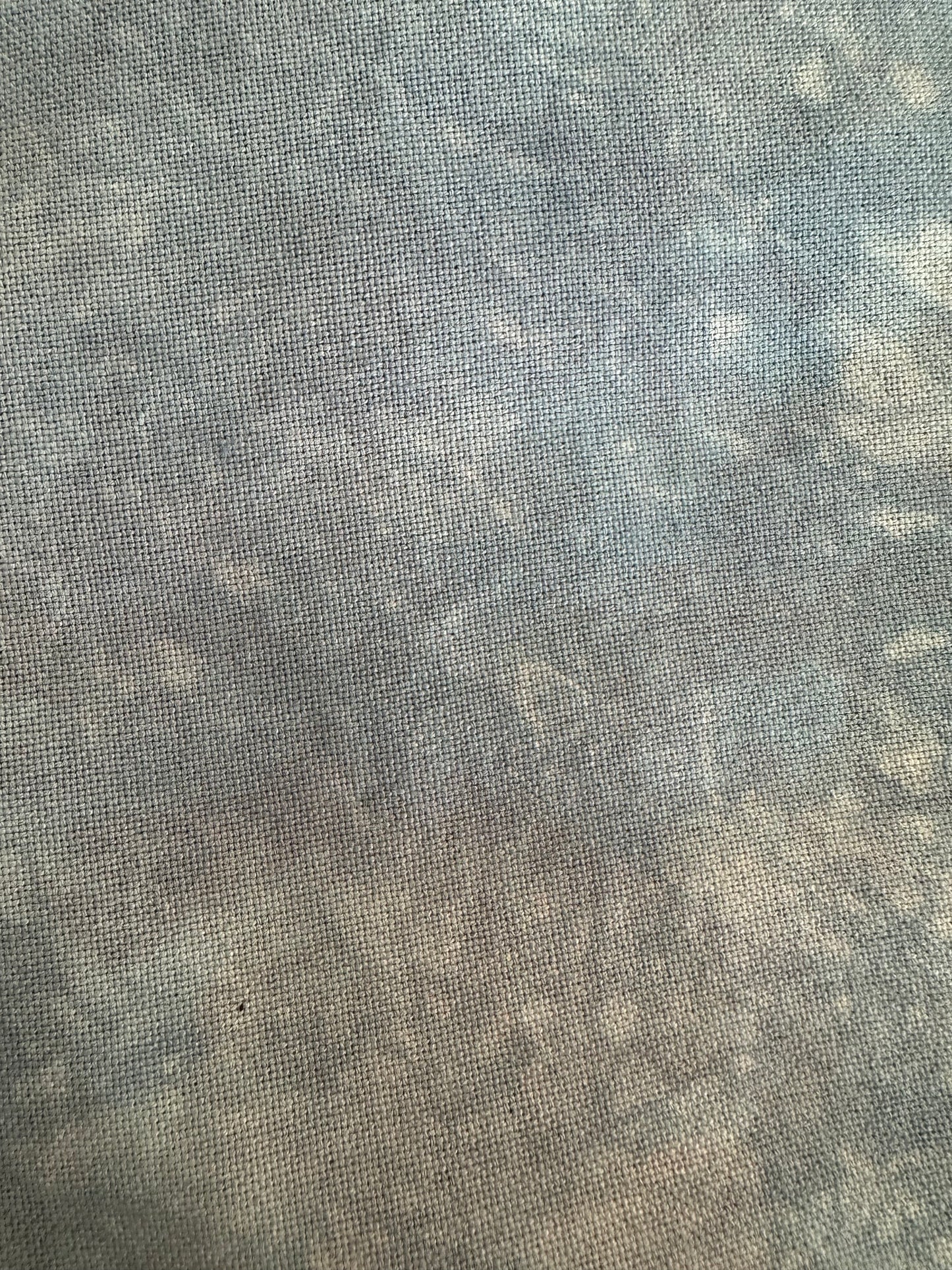 36ct Linen - Stonehenge - Atomic Ranch