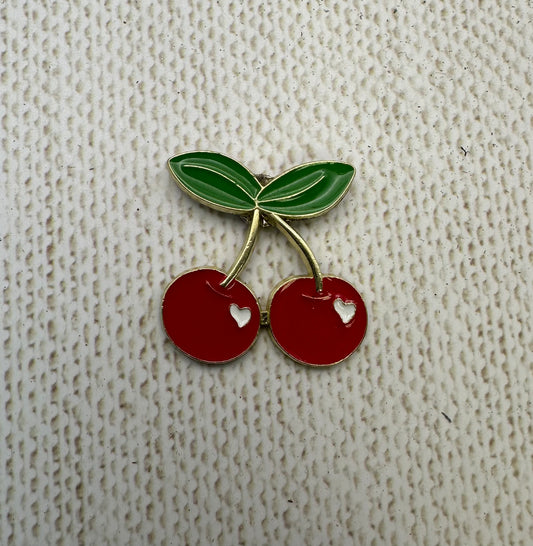 Cherry Needle Minder