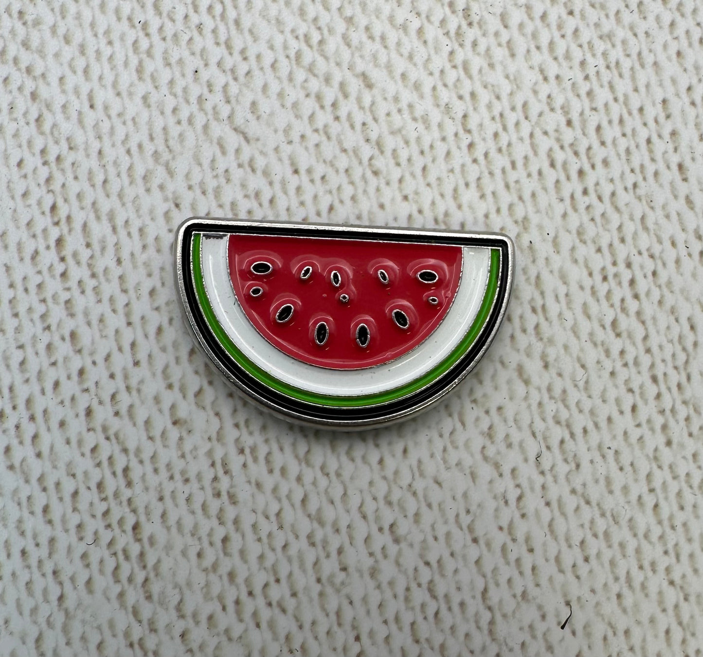 Watermelon Needle Minder