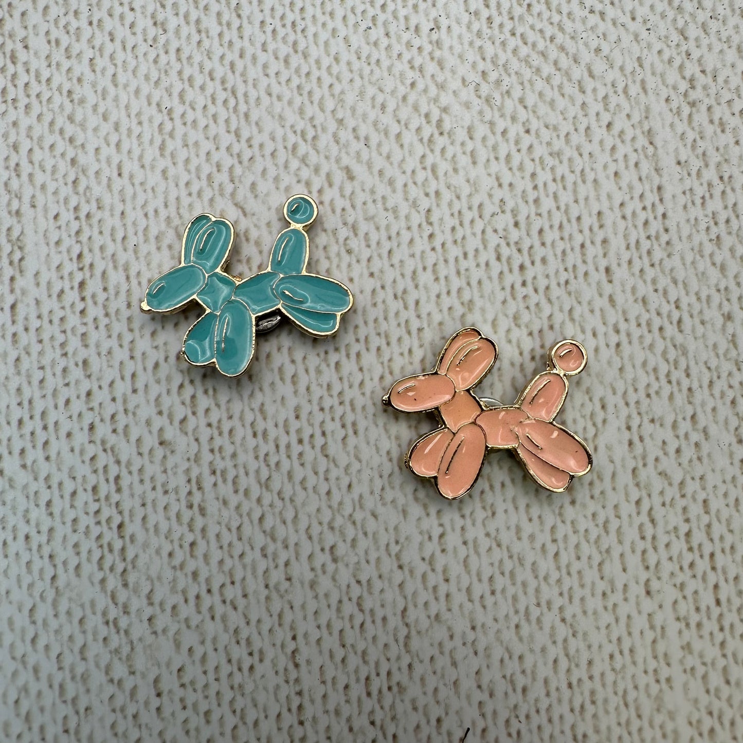 Balloon Dog Needle Minder