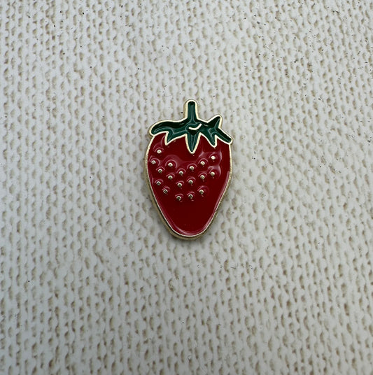Strawberry Needle Minder