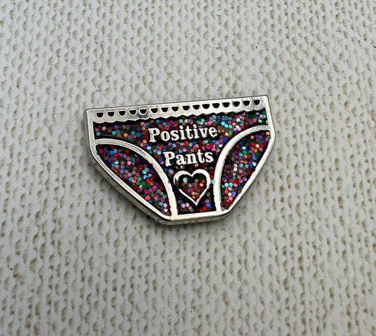 Positive Pants Needle Minder