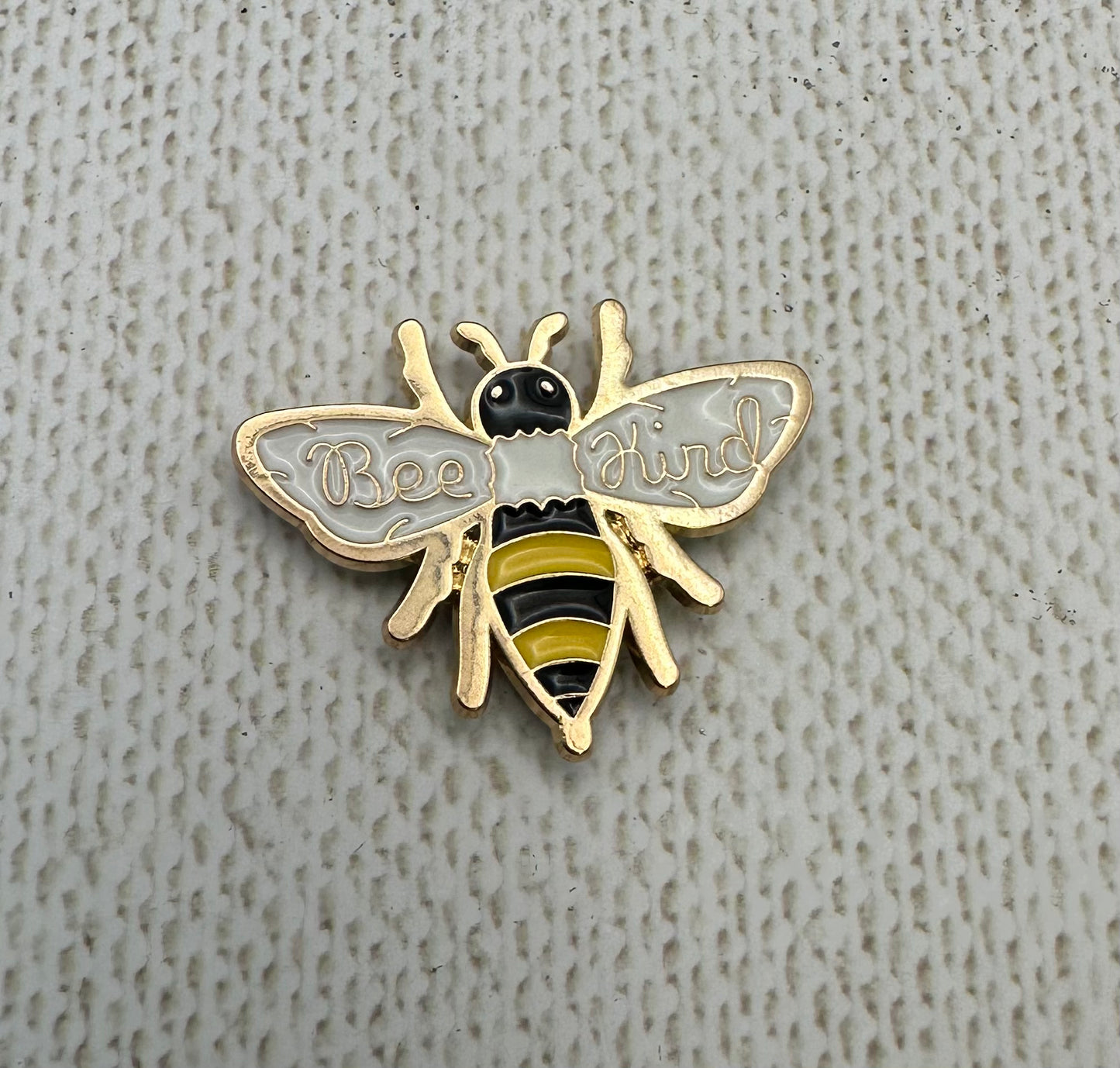 Bee Kind Needle Minder