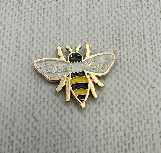 Bee Kind Needle Minder
