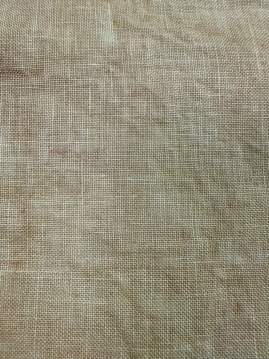 40ct. Linen - Wren - Shakespeare's Peddler