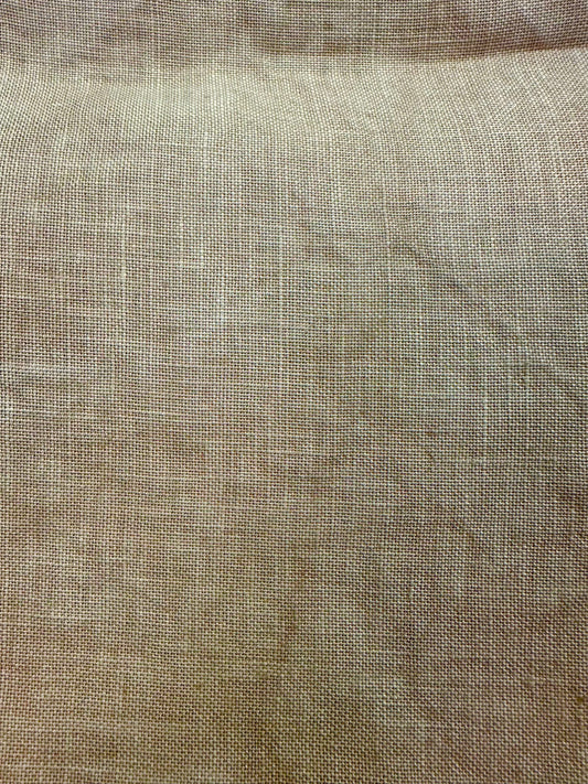 40ct. Linen - Barn Owl - Shakespeare's Peddler