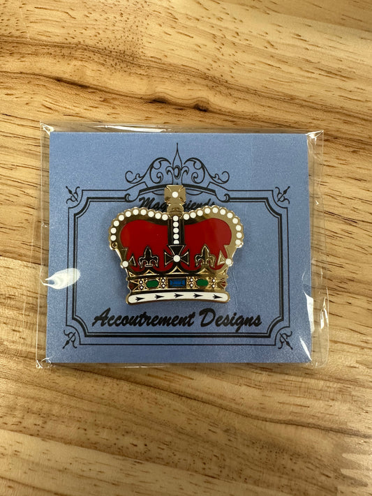 Crown Needleminder