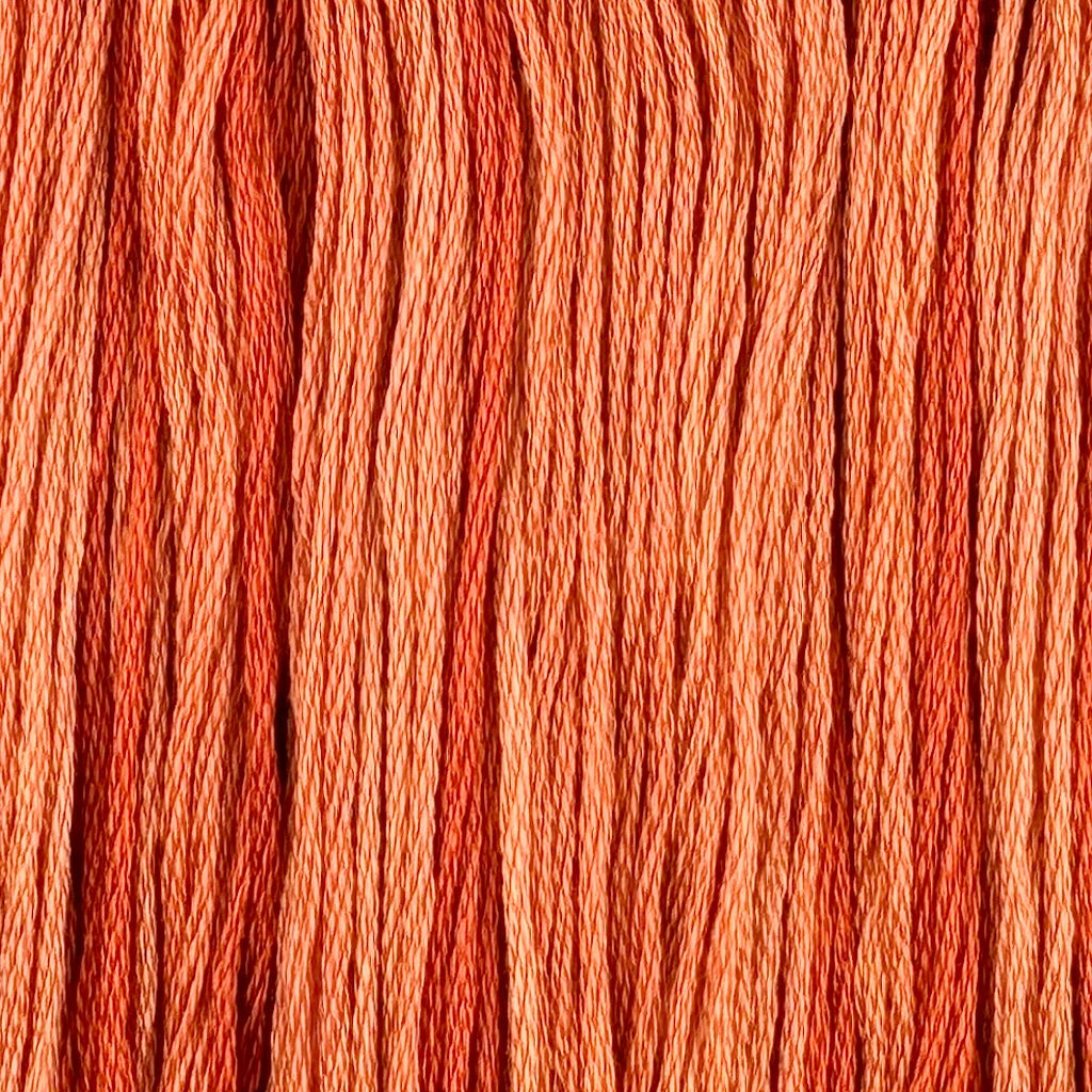 Jouster's Banner - Color & Cotton Thread