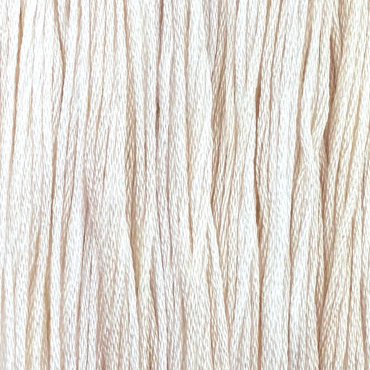 Lambswool - Colour & Cotton Thread