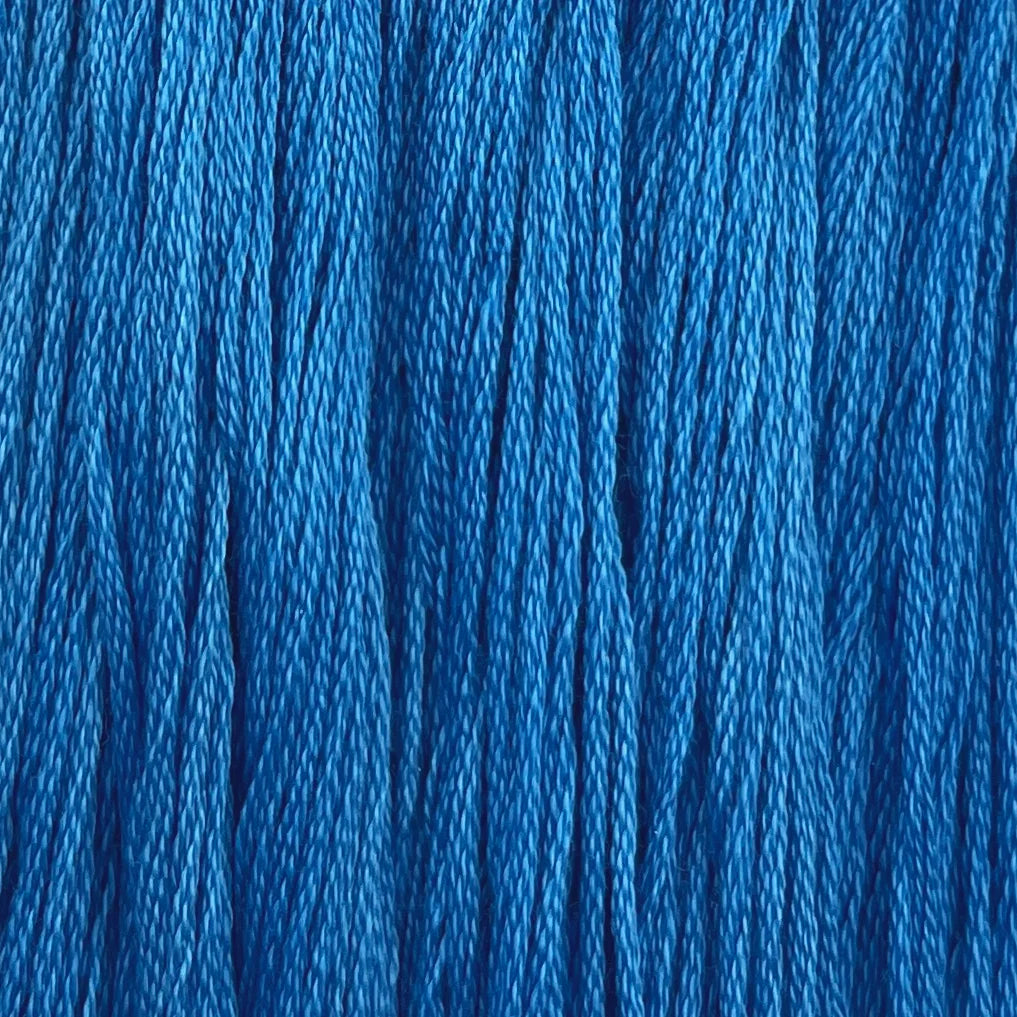 Lapis - Colour & Cotton Thread