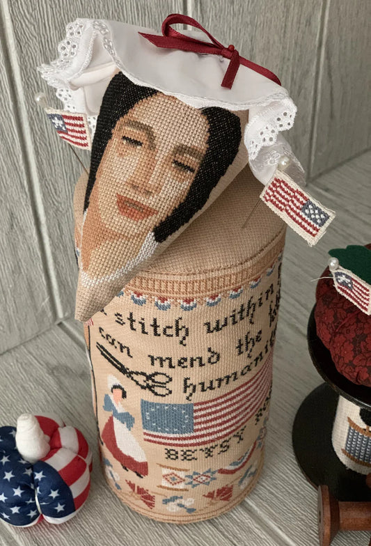 Little Rebel Drum Set - Twin Peak Primitives - **Nashville PRE-ORDER**