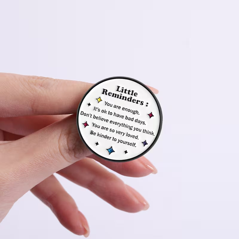 Little Reminders Needleminder