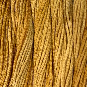 Maize - Colour & Cotton Thread